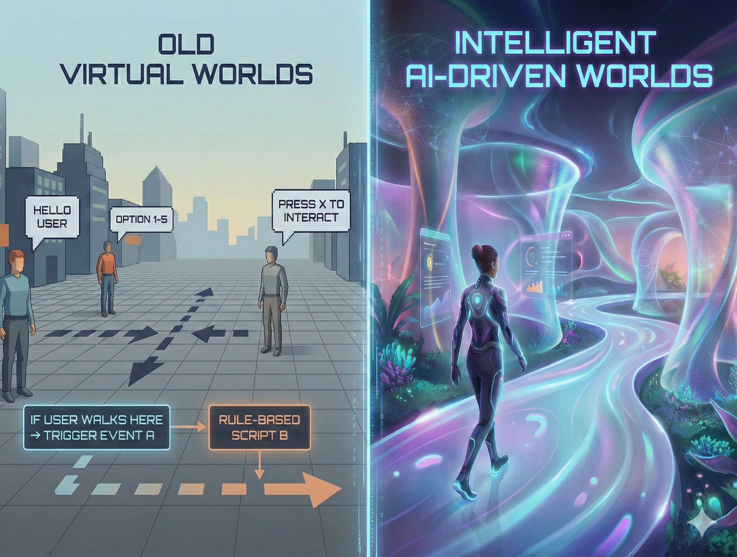 Numa Soft – Foundation of UX Design for AI Products